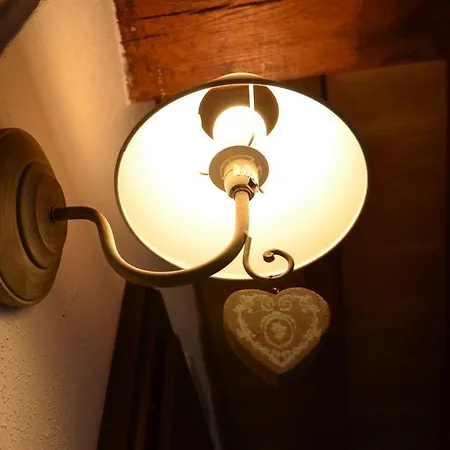 Casa Bracci *