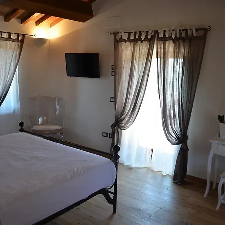 Casa Bracci