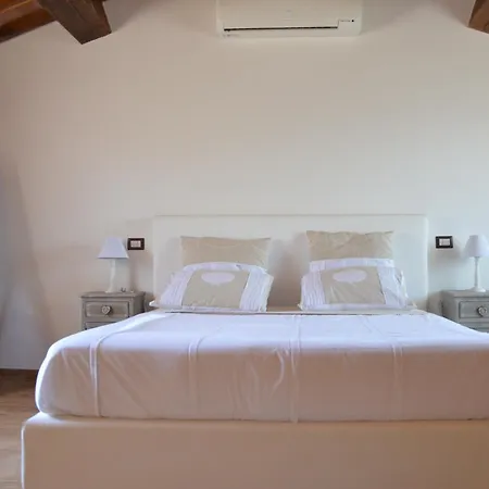 Casa Bracci Mercato Vecchio