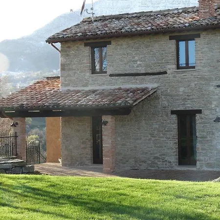 ベッド・アンド・ブレックファスト Casa Bracci