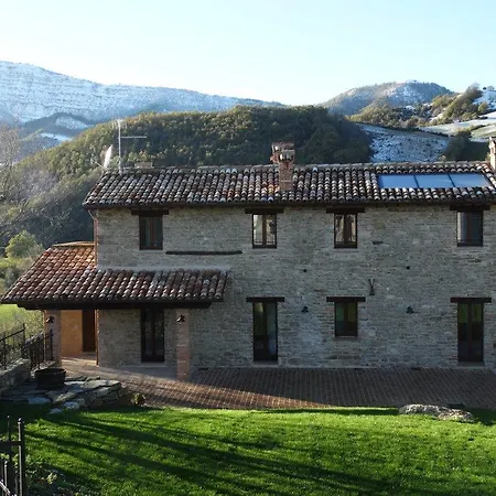 Casa Bracci ベッド・アンド・ブレックファスト
