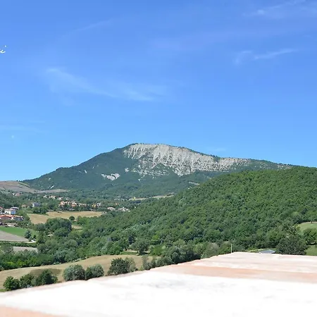 Casa Bracci * Mercato Vecchio
