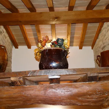 Casa Bracci