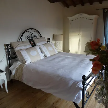 ベッド・アンド・ブレックファスト Casa Bracci Mercato Vecchio