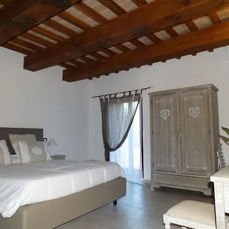 Casa Bracci Mercato Vecchio