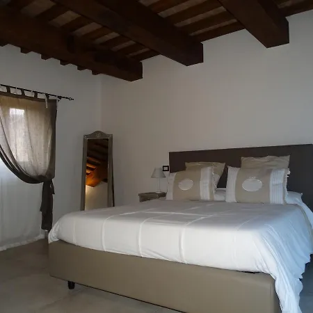 Casa Bracci ベッド・アンド・ブレックファスト *