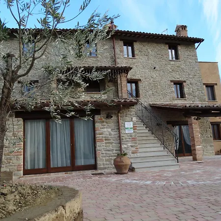 Casa Bracci *