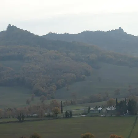 Casa Bracci * Mercato Vecchio