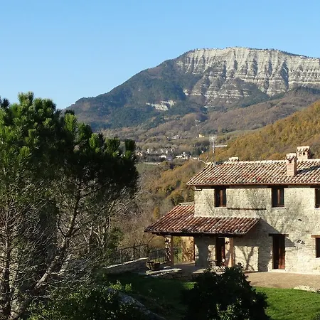 Casa Bracci *
