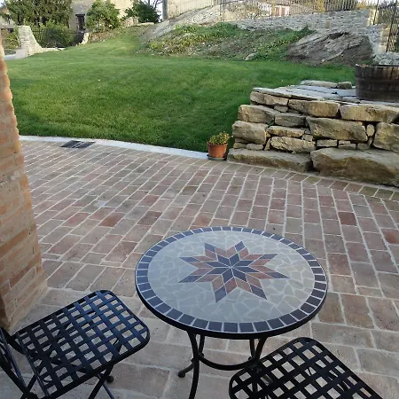 Casa Bracci *