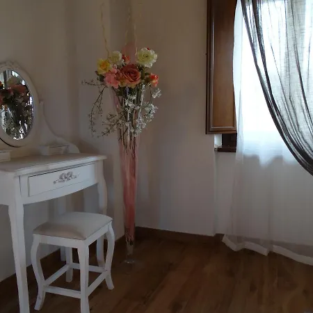 ベッド・アンド・ブレックファスト Casa Bracci