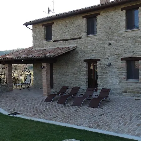 Casa Bracci