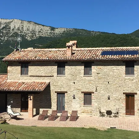 Casa Bracci ベッド・アンド・ブレックファスト Mercato Vecchio