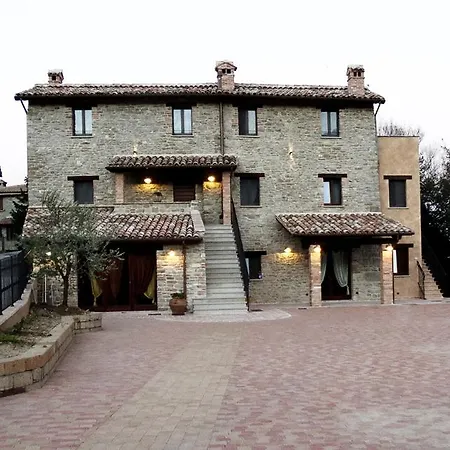 Casa Bracci